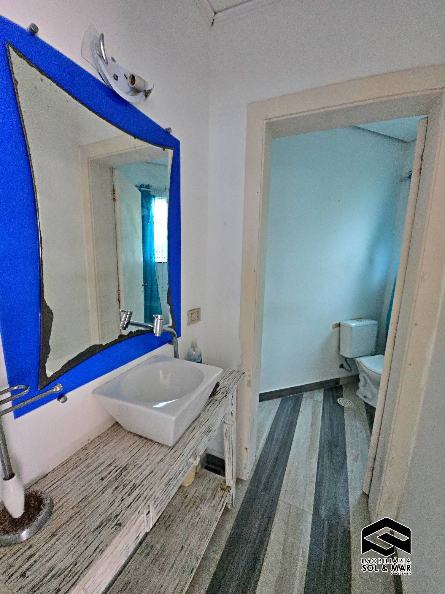 Casa, 6 quartos, 353 m² - Foto 13