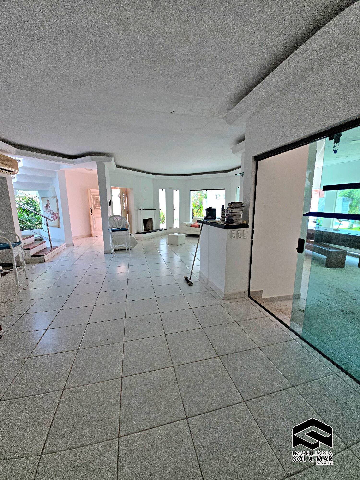 Casa, 6 quartos, 353 m² - Foto 15