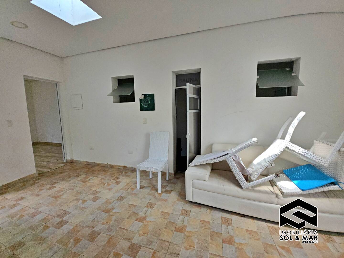 Casa, 6 quartos, 353 m² - Foto 23