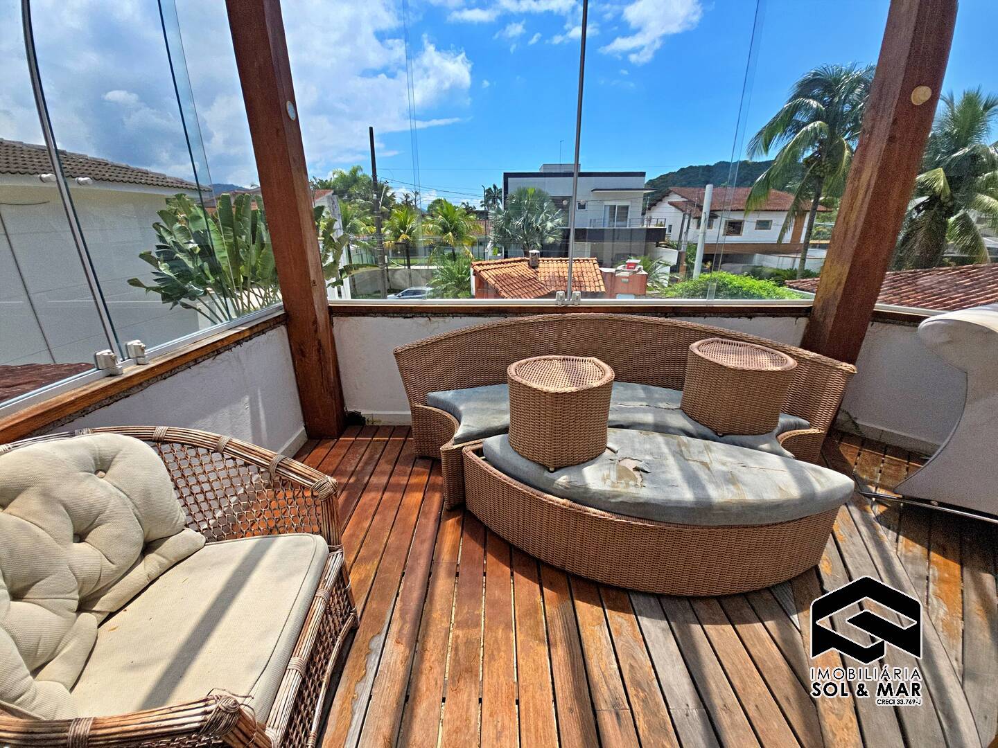 Casa, 6 quartos, 353 m² - Foto 39
