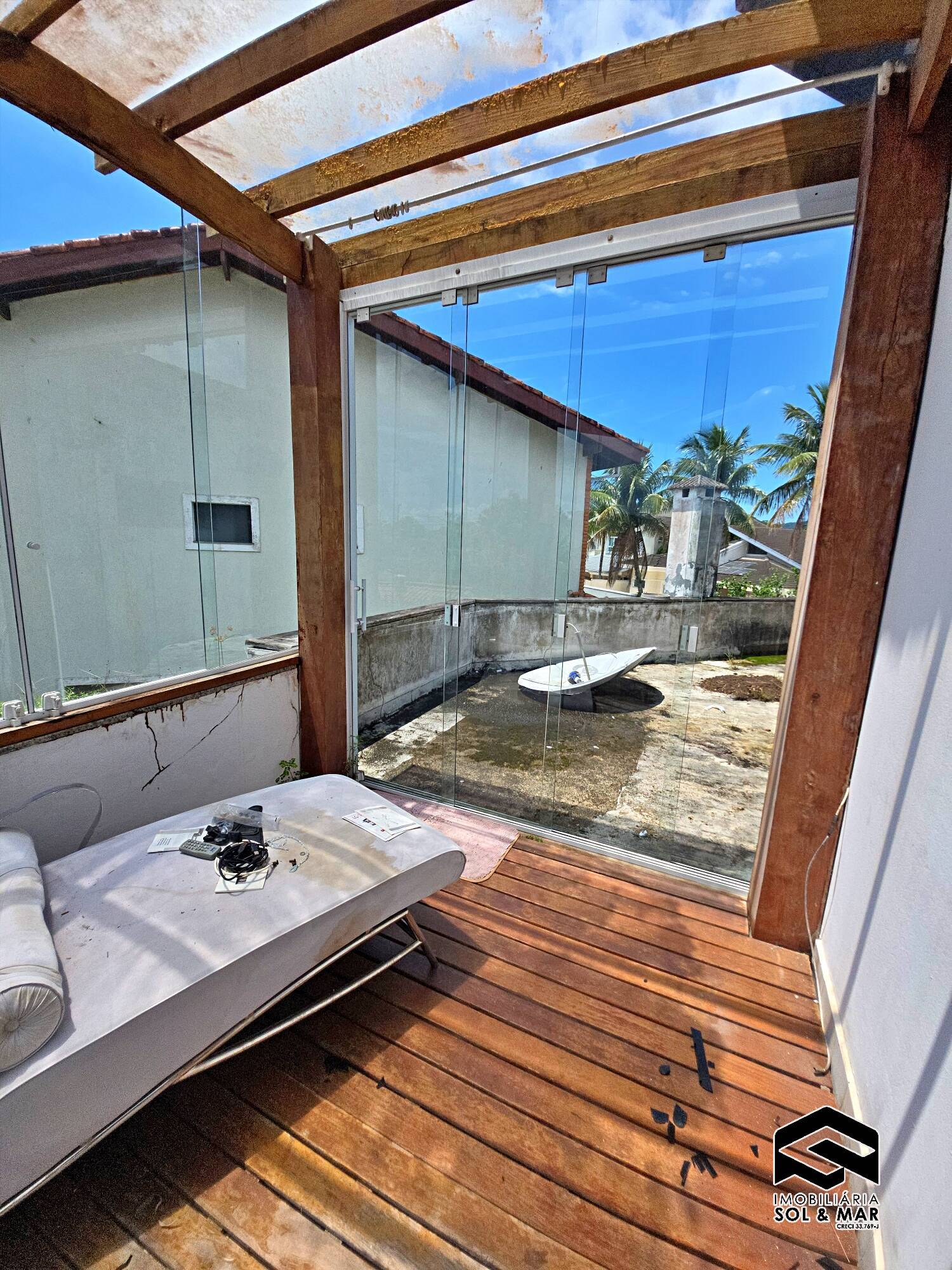 Casa, 6 quartos, 353 m² - Foto 40