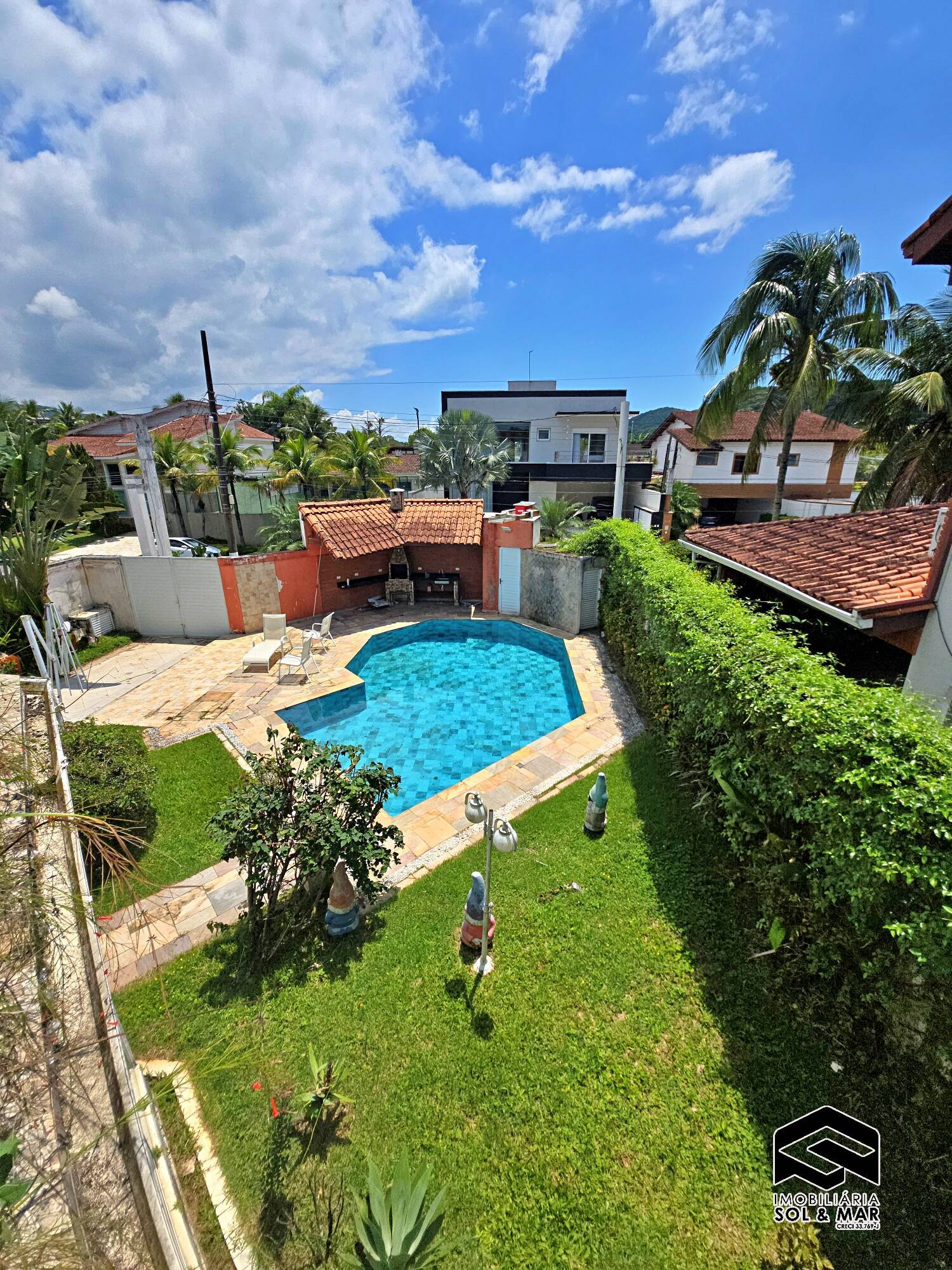 Casa, 6 quartos, 353 m² - Foto 43