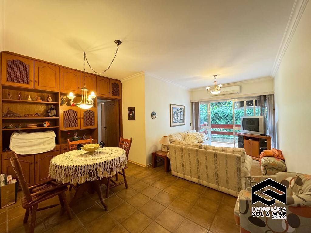 Apartamento, 3 quartos, 106 m² - Foto 1
