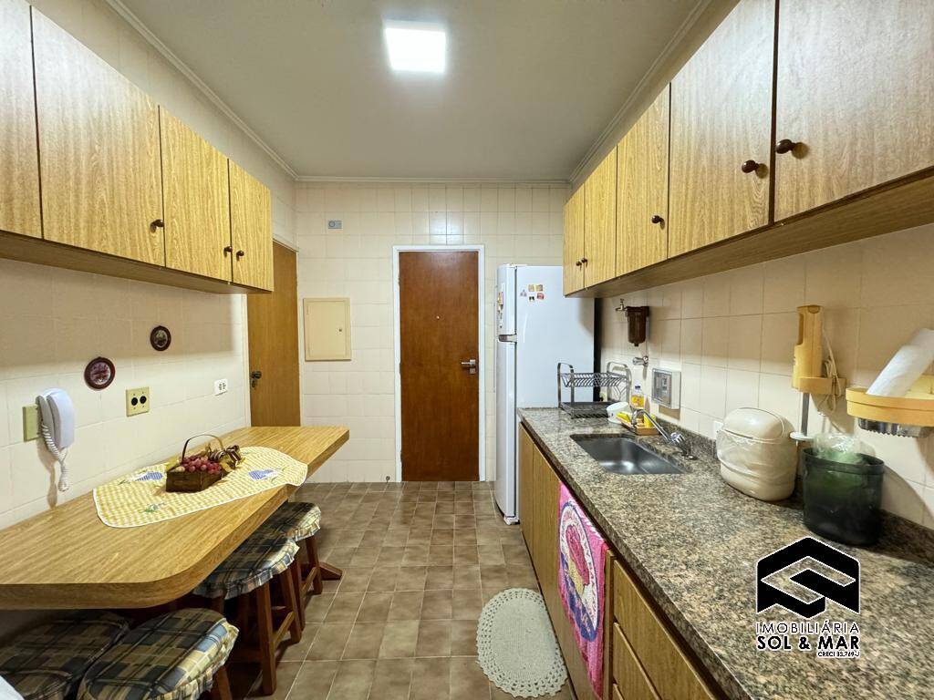 Apartamento, 3 quartos, 106 m² - Foto 8