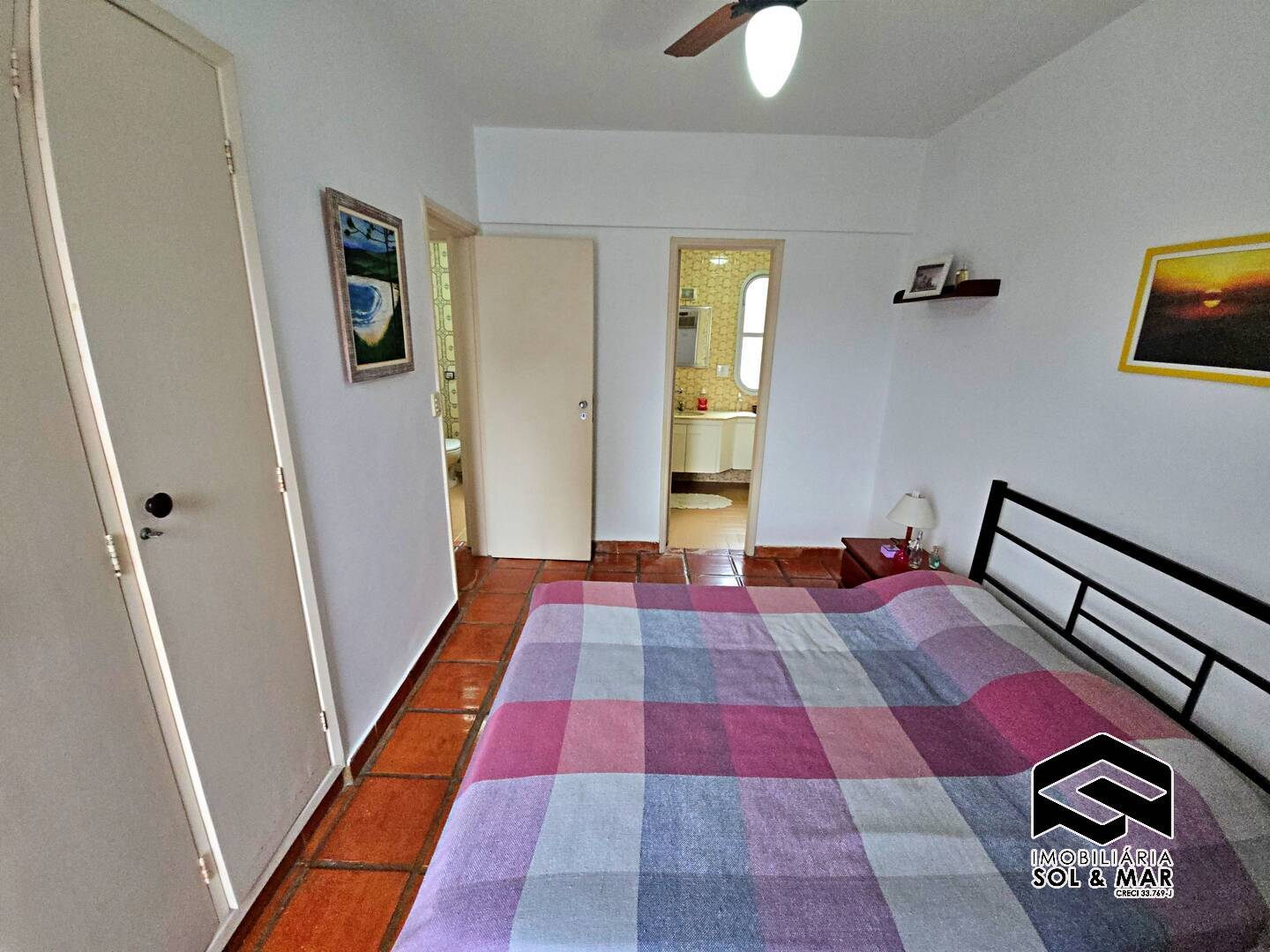 Apartamento, 3 quartos, 85 m² - Foto 7