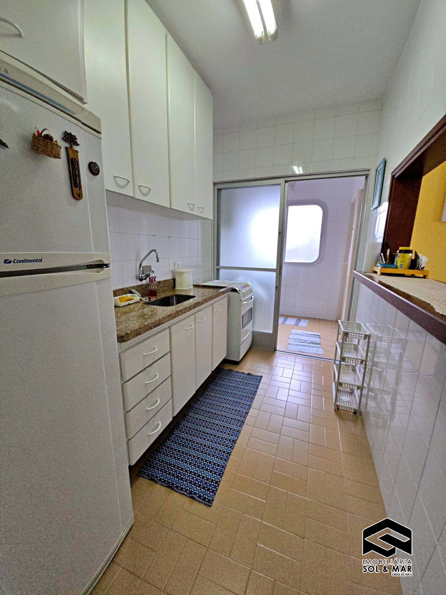 Apartamento, 3 quartos, 85 m² - Foto 14
