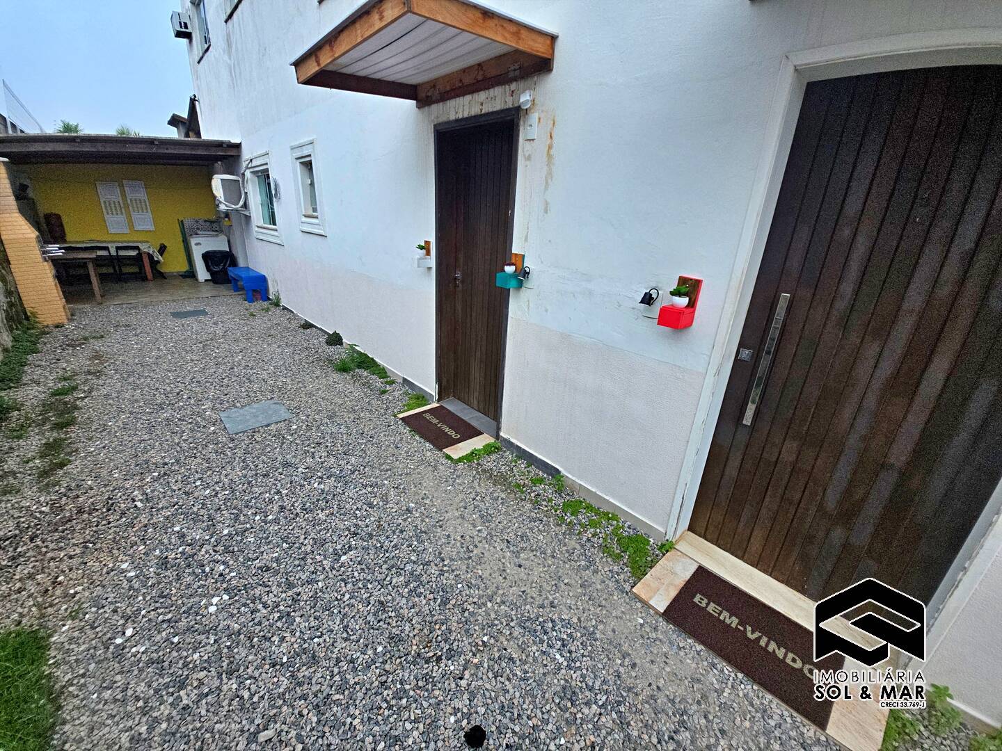 Kitnet-Studio, 25 m² - Foto 3