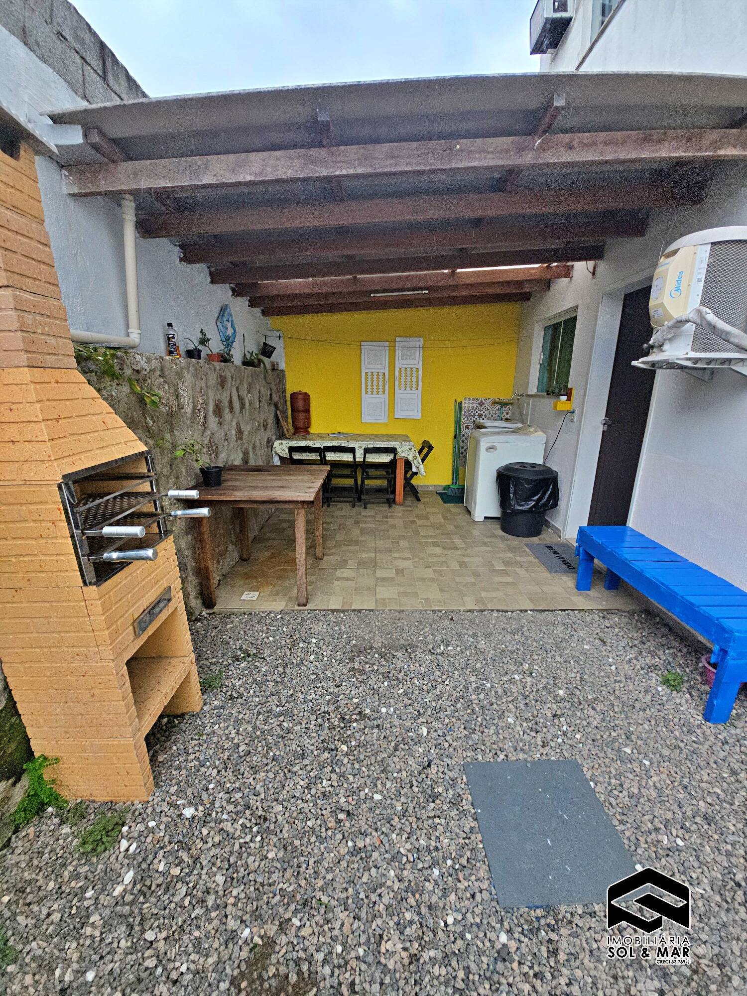 Kitnet-Studio, 25 m² - Foto 5