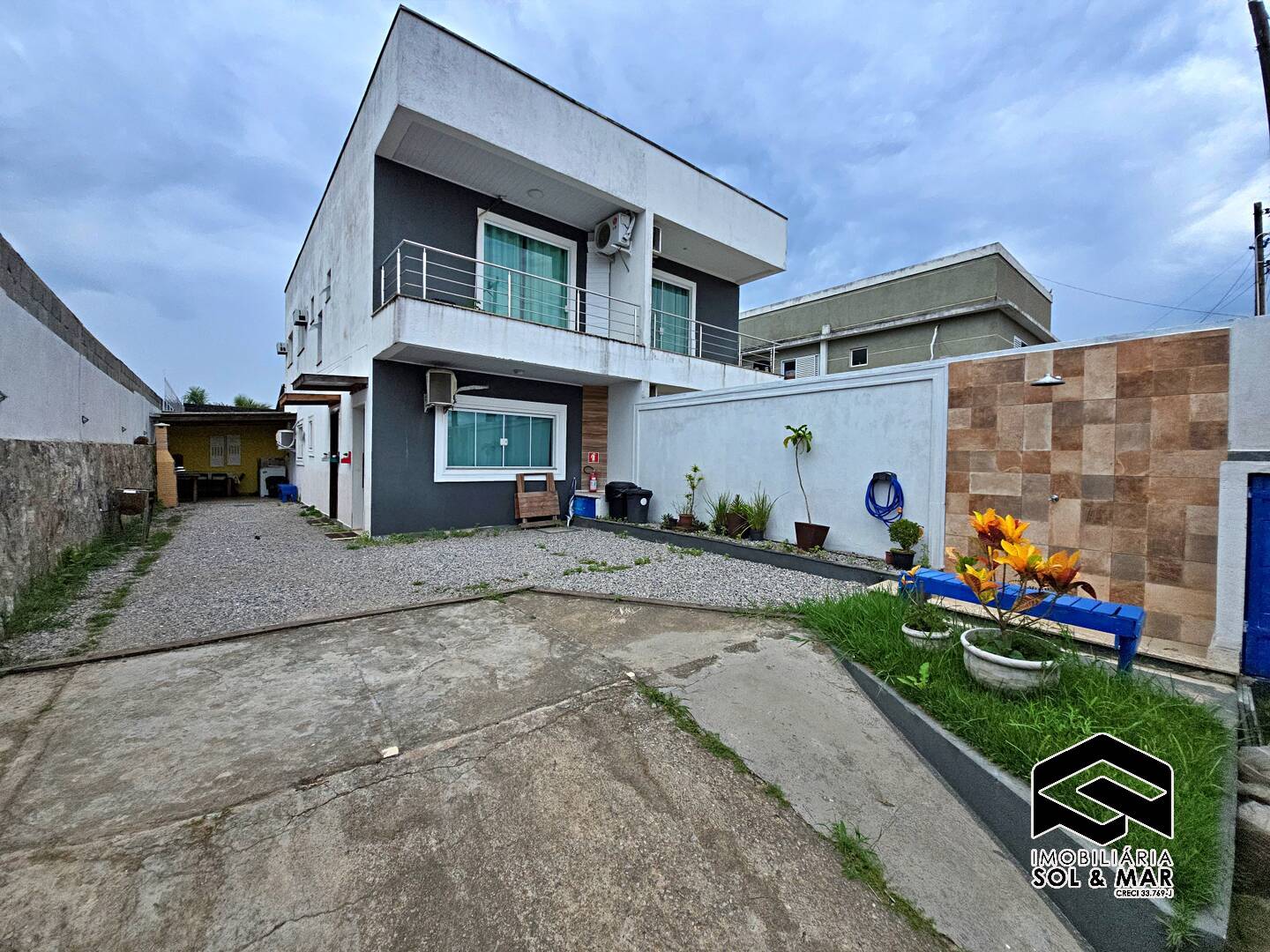 Kitnet-Studio, 25 m² - Foto 1