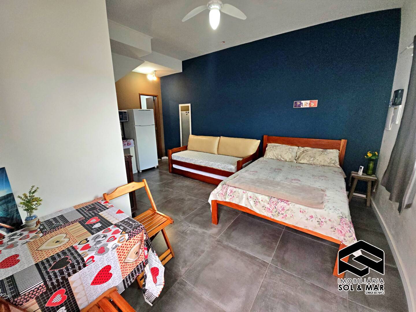 Kitnet-Studio, 25 m² - Foto 12