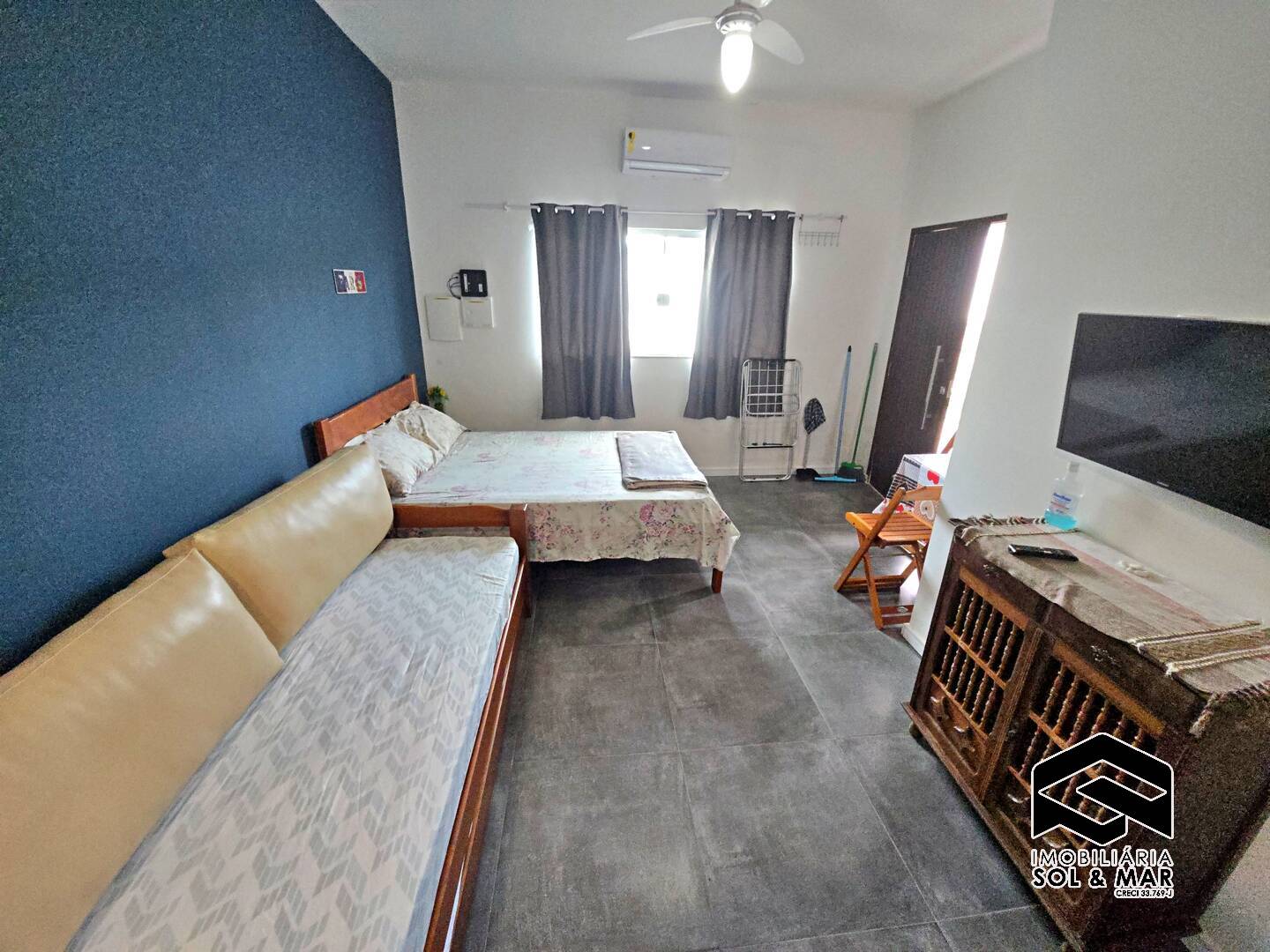 Kitnet-Studio, 25 m² - Foto 14