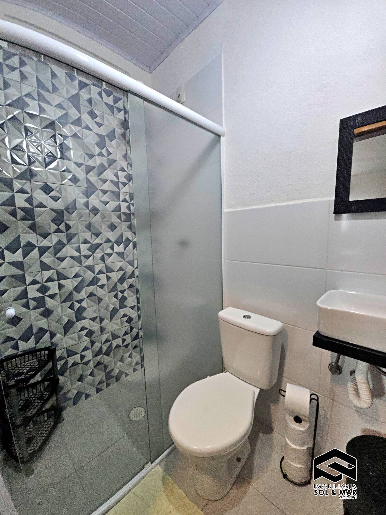 Kitnet-Studio, 25 m² - Foto 16