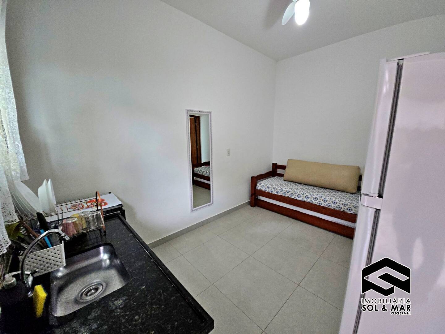 Kitnet-Studio, 25 m² - Foto 19