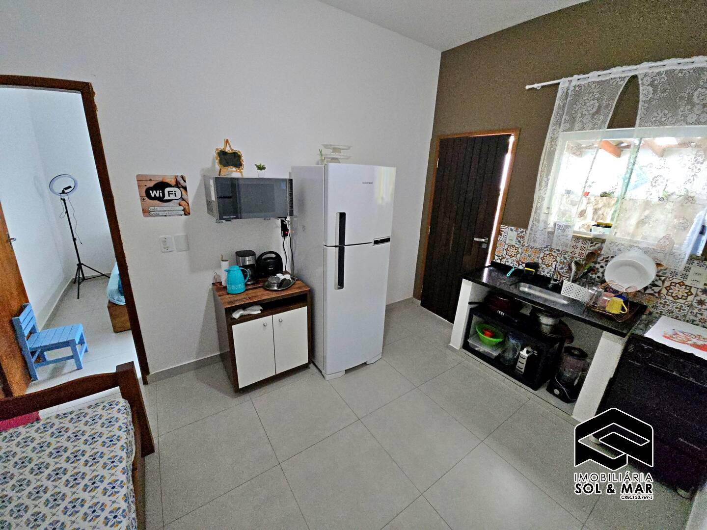 Kitnet-Studio, 25 m² - Foto 20