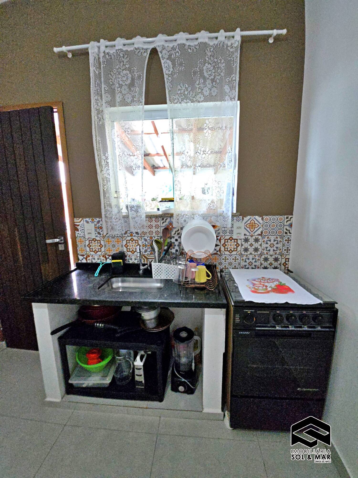 Kitnet-Studio, 25 m² - Foto 21