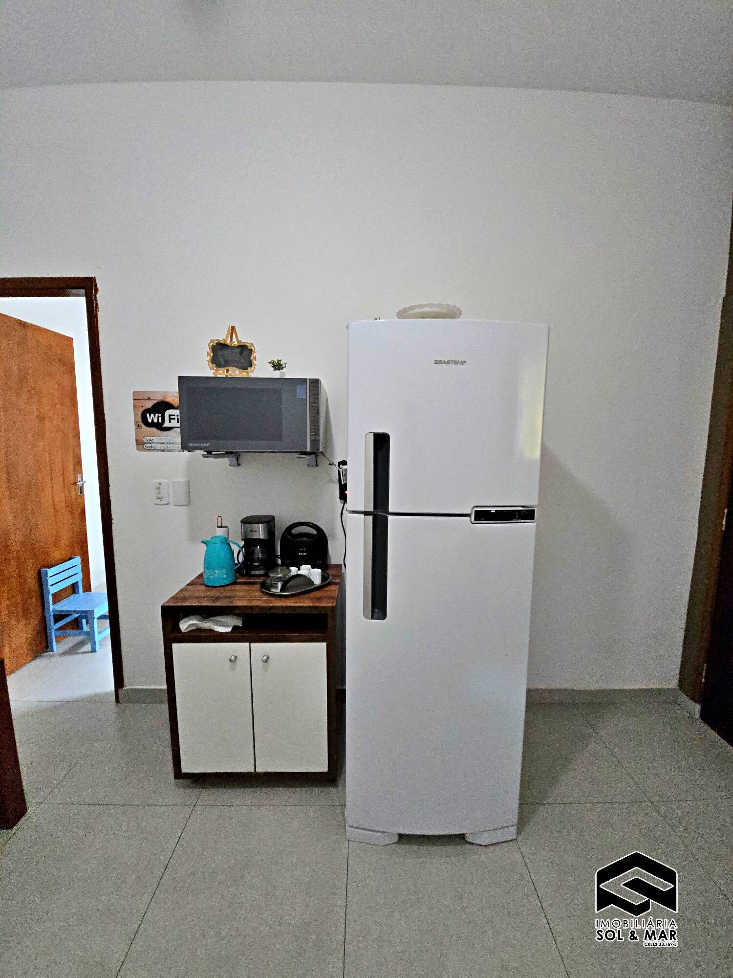 Kitnet-Studio, 25 m² - Foto 22