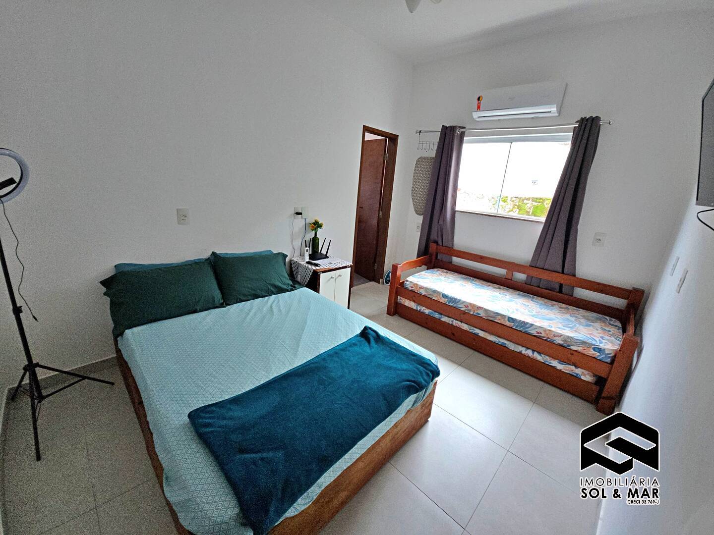 Kitnet-Studio, 25 m² - Foto 23