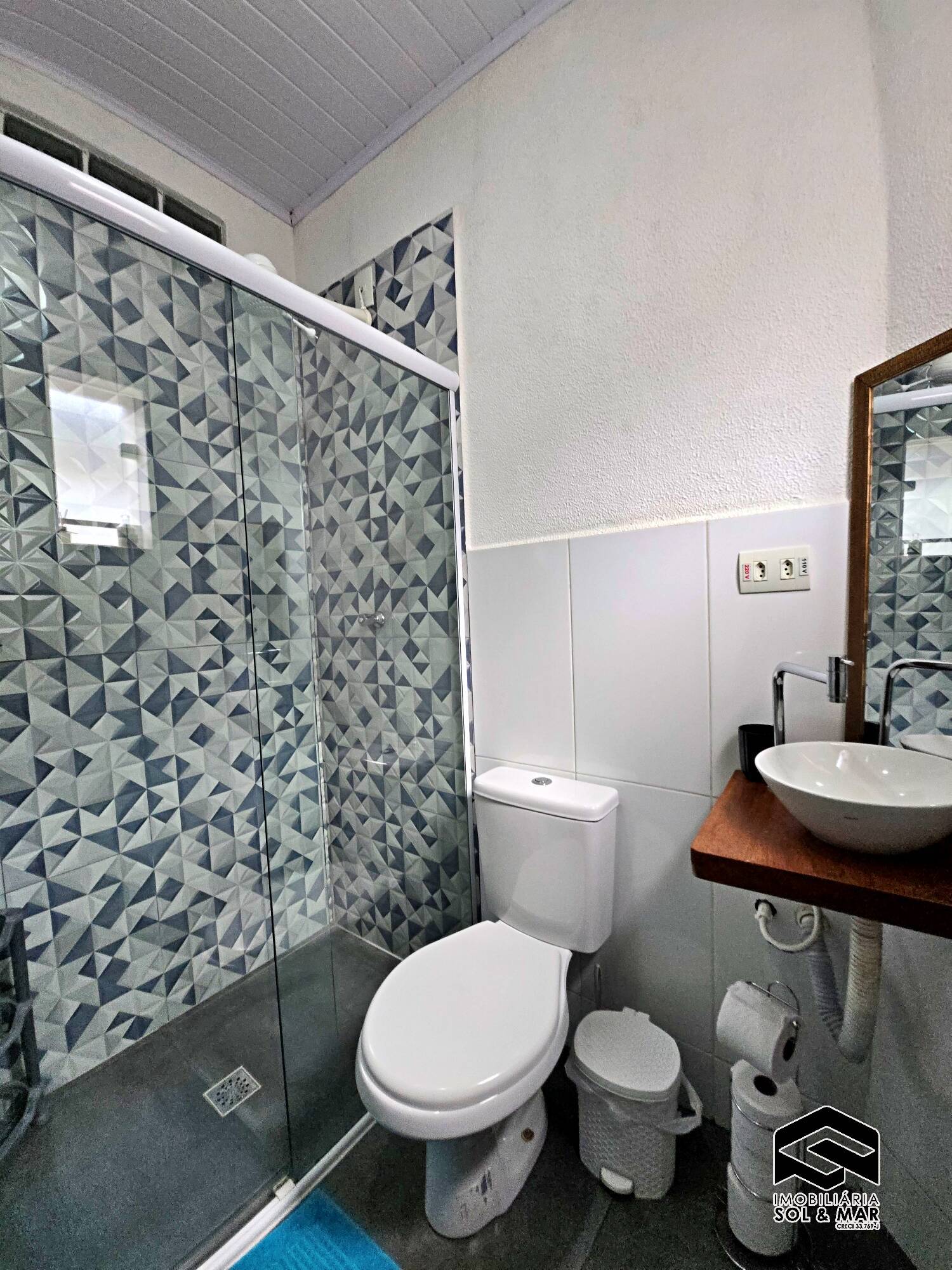 Kitnet-Studio, 25 m² - Foto 24