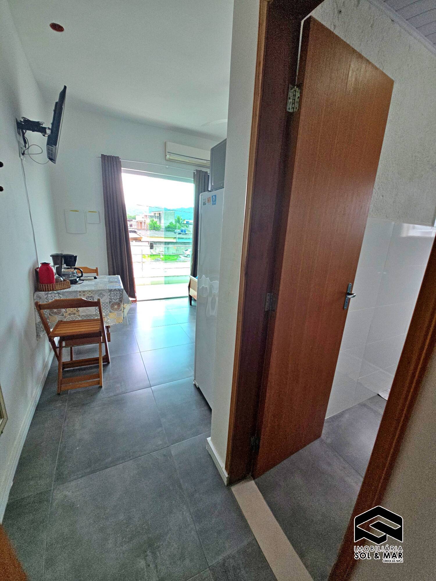 Kitnet-Studio, 25 m² - Foto 29