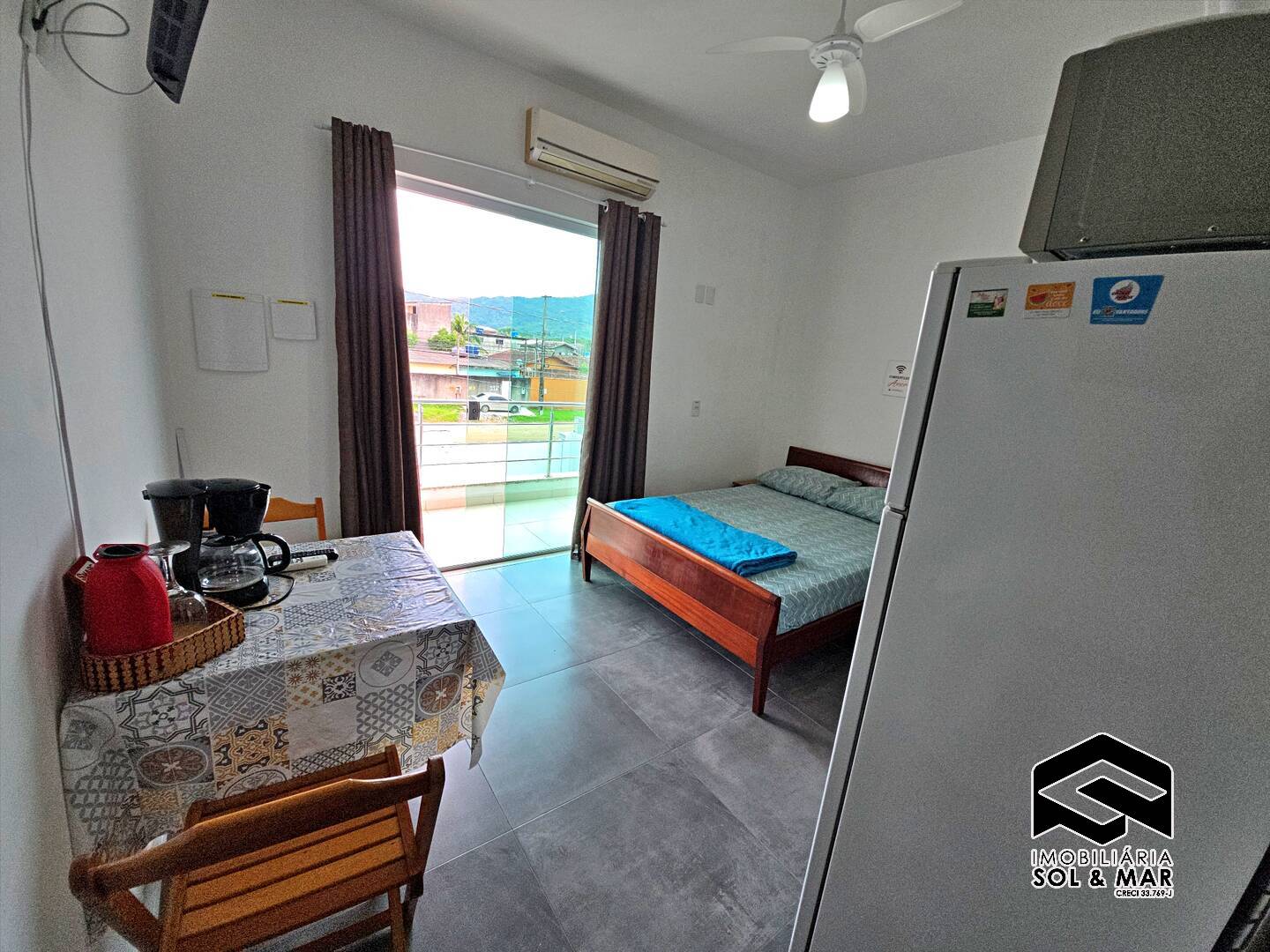 Kitnet-Studio, 25 m² - Foto 30