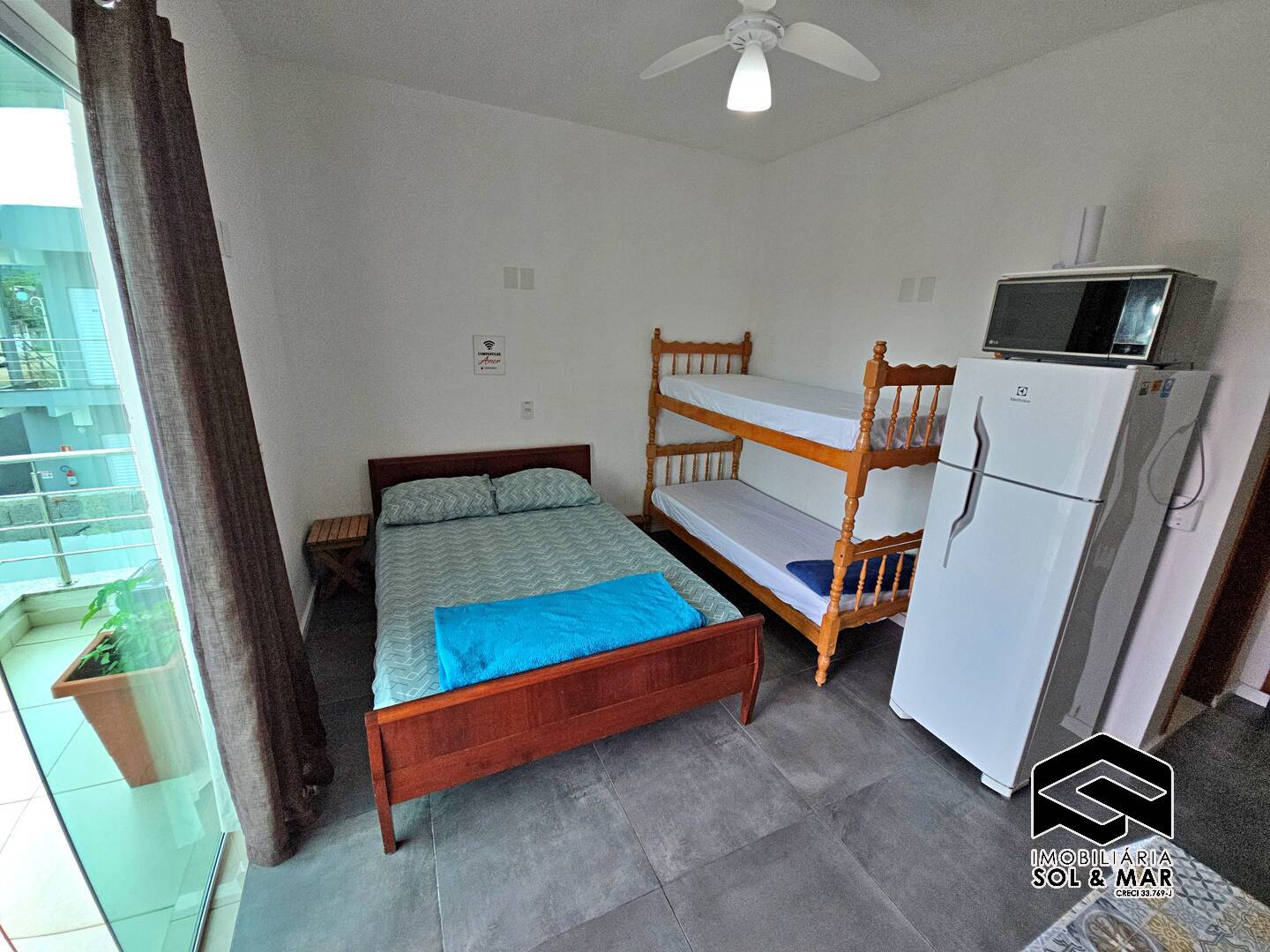 Kitnet-Studio, 25 m² - Foto 31