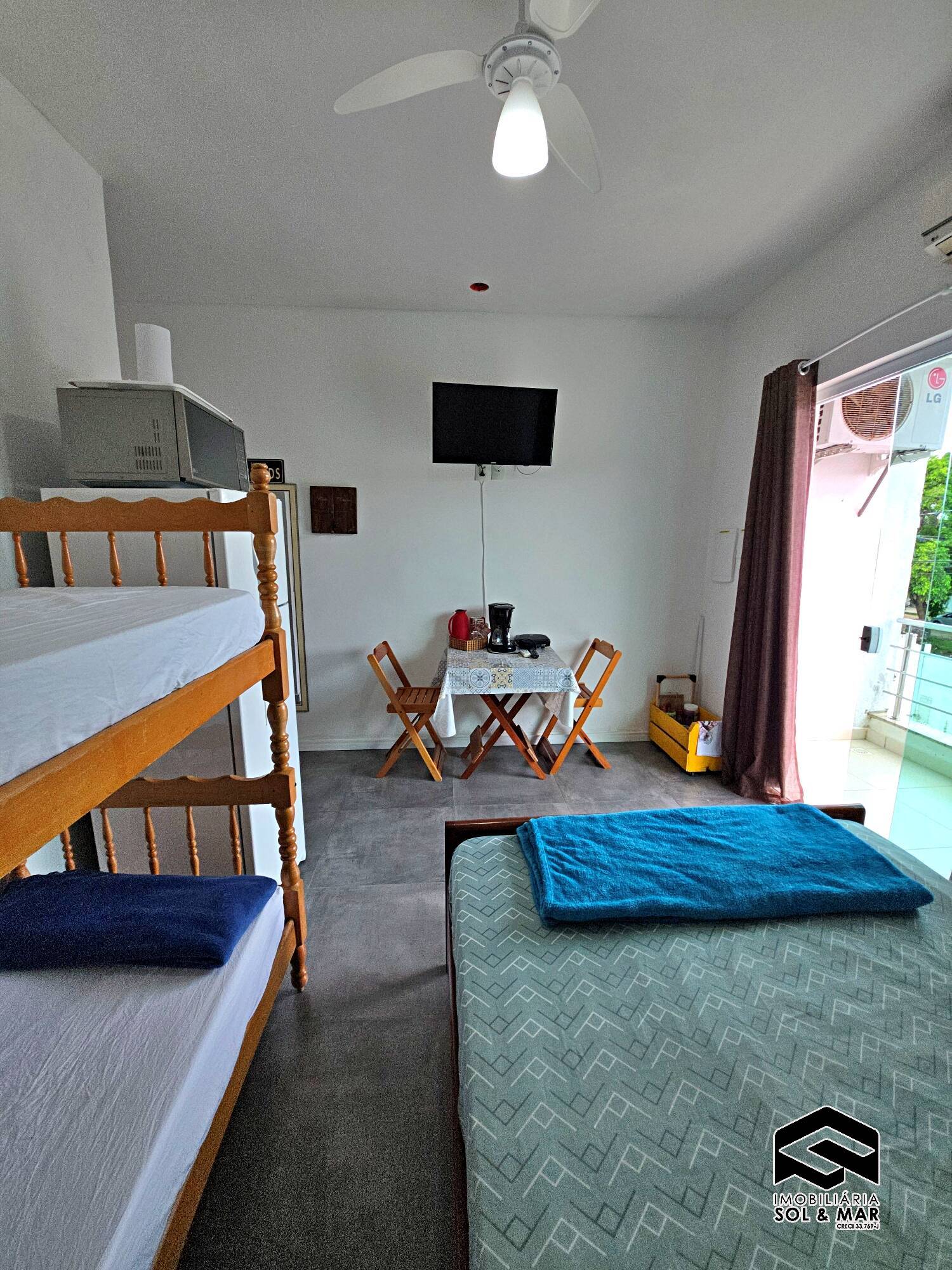 Kitnet-Studio, 25 m² - Foto 32