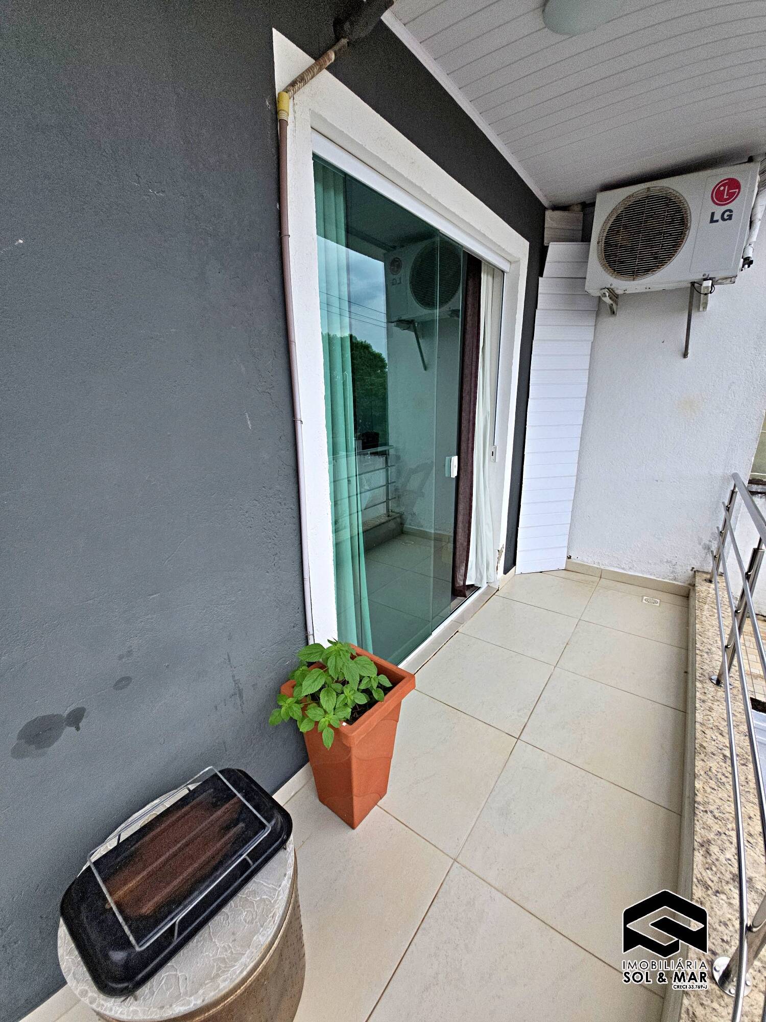 Kitnet-Studio, 25 m² - Foto 36