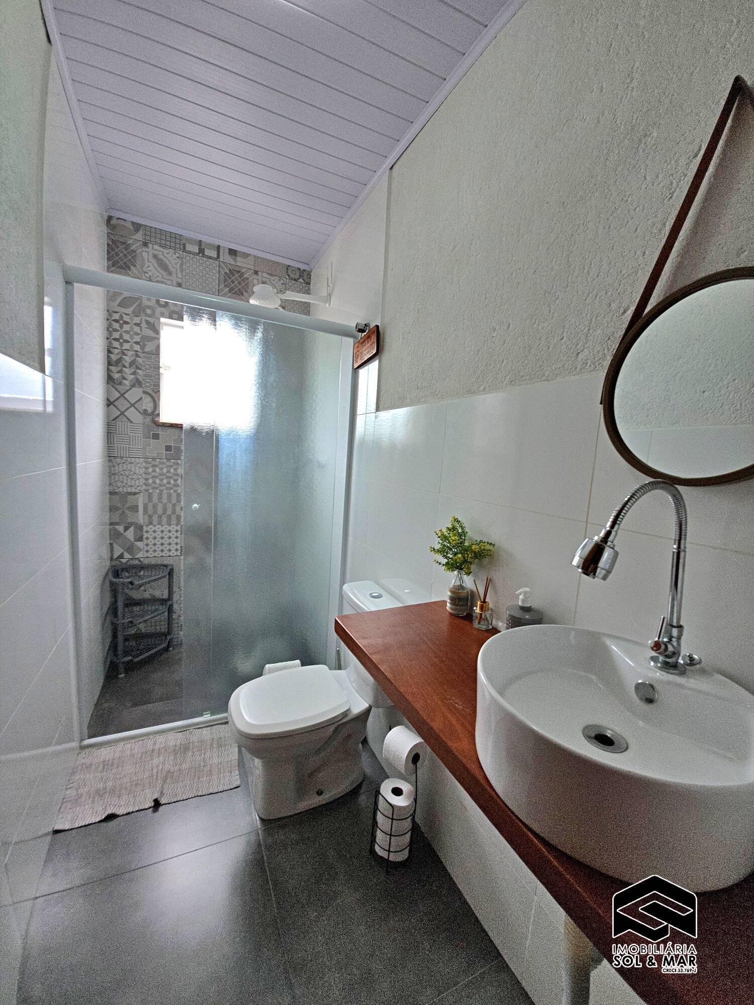 Kitnet-Studio, 25 m² - Foto 37