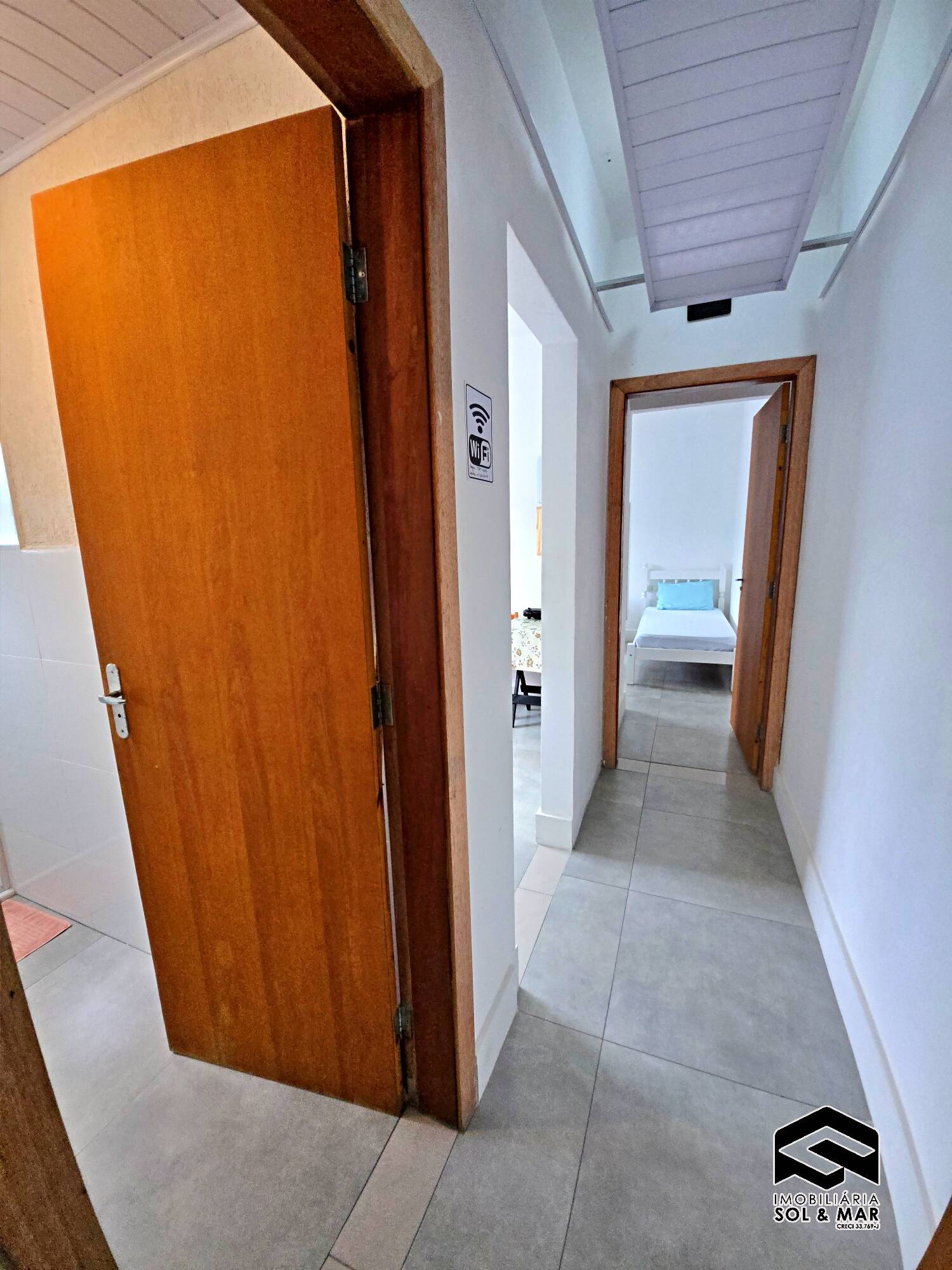 Kitnet-Studio, 25 m² - Foto 39