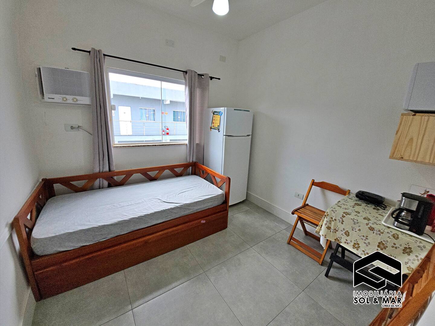 Kitnet-Studio, 25 m² - Foto 41