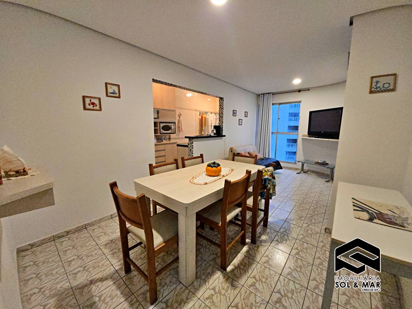 Apartamento, 1 quarto, 45 m² - Foto 1