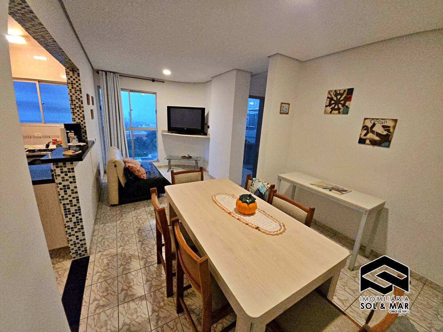 Apartamento, 1 quarto, 45 m² - Foto 2