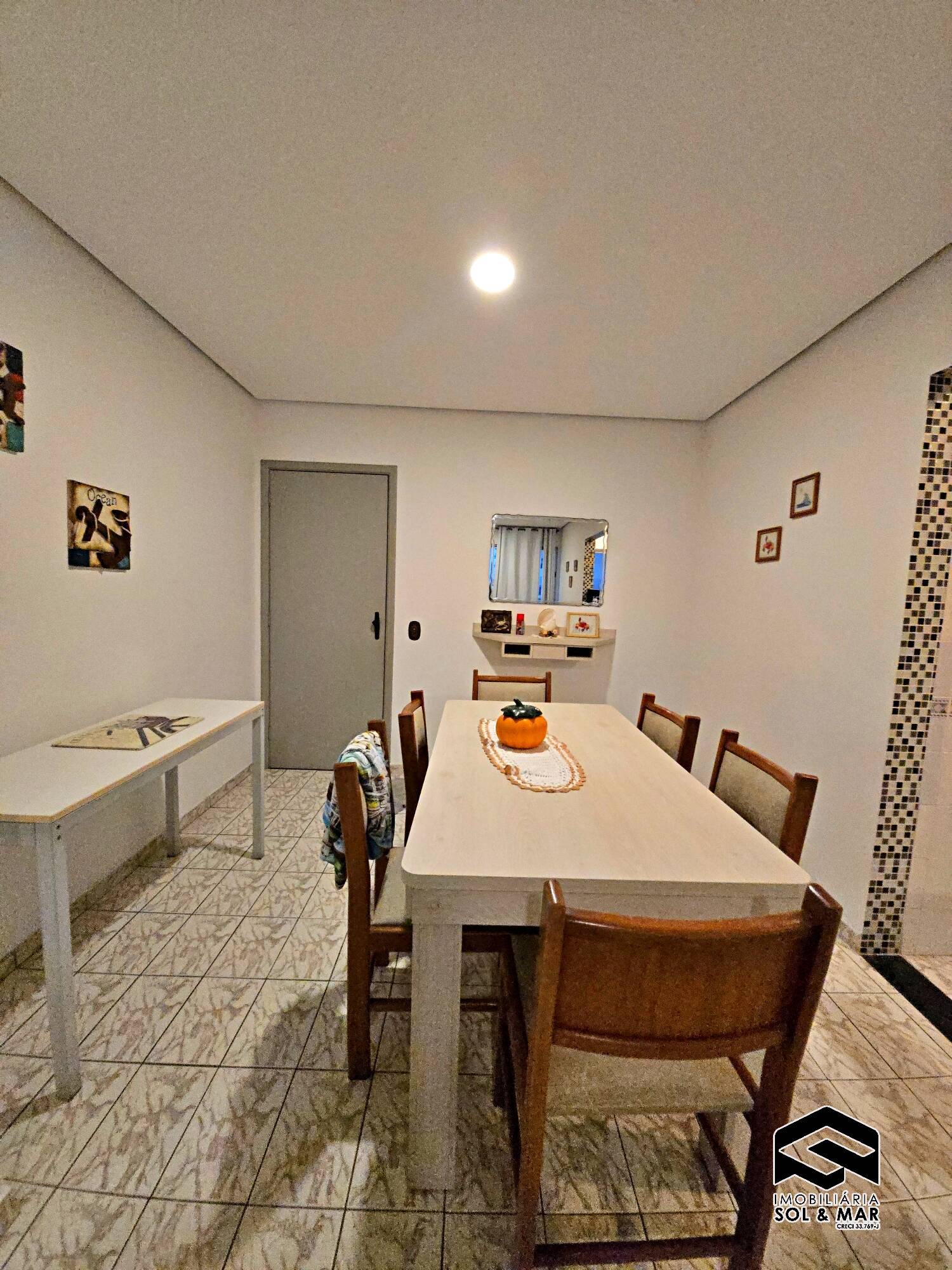 Apartamento, 1 quarto, 45 m² - Foto 3