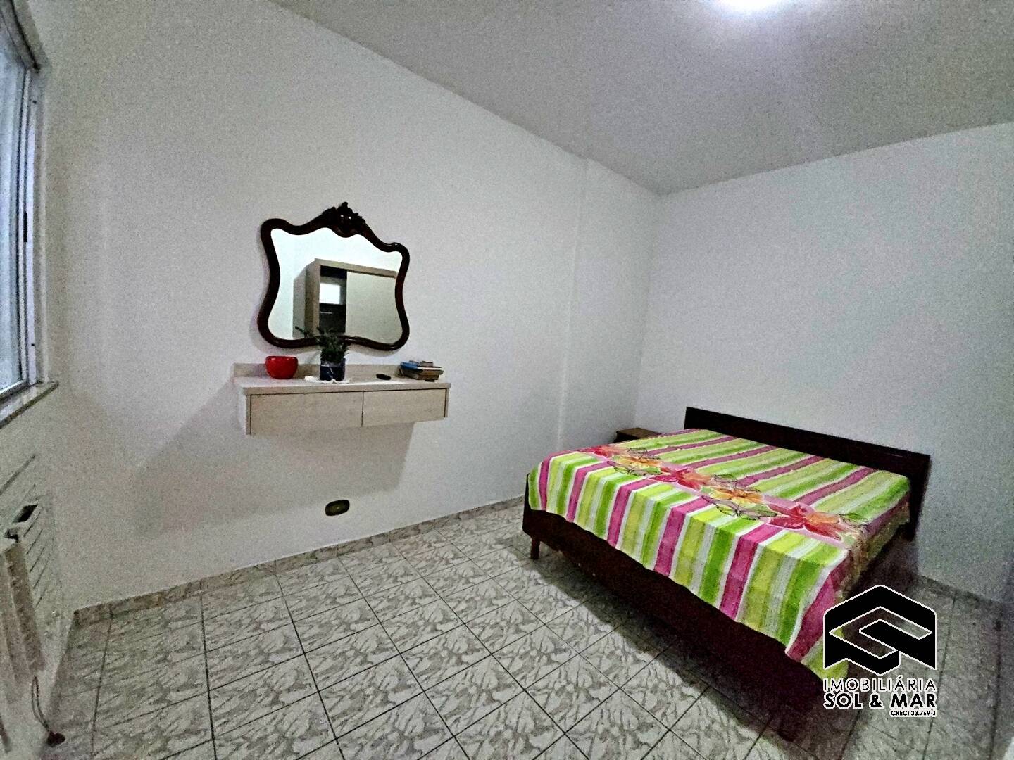 Apartamento, 1 quarto, 45 m² - Foto 5
