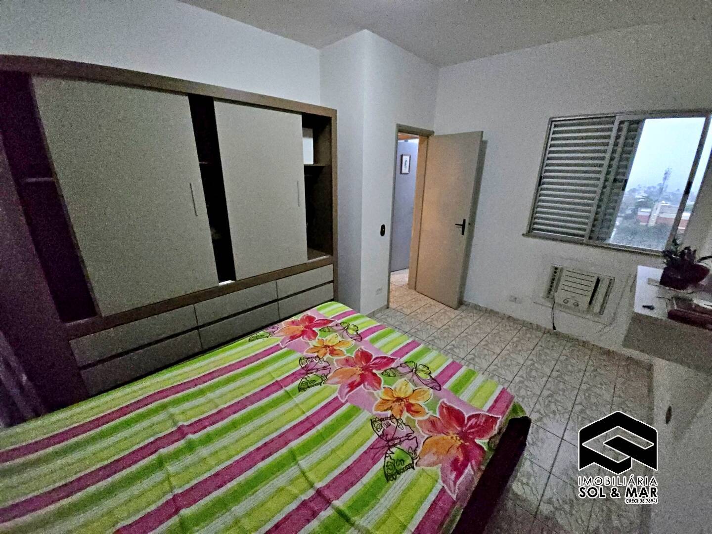 Apartamento, 1 quarto, 45 m² - Foto 6