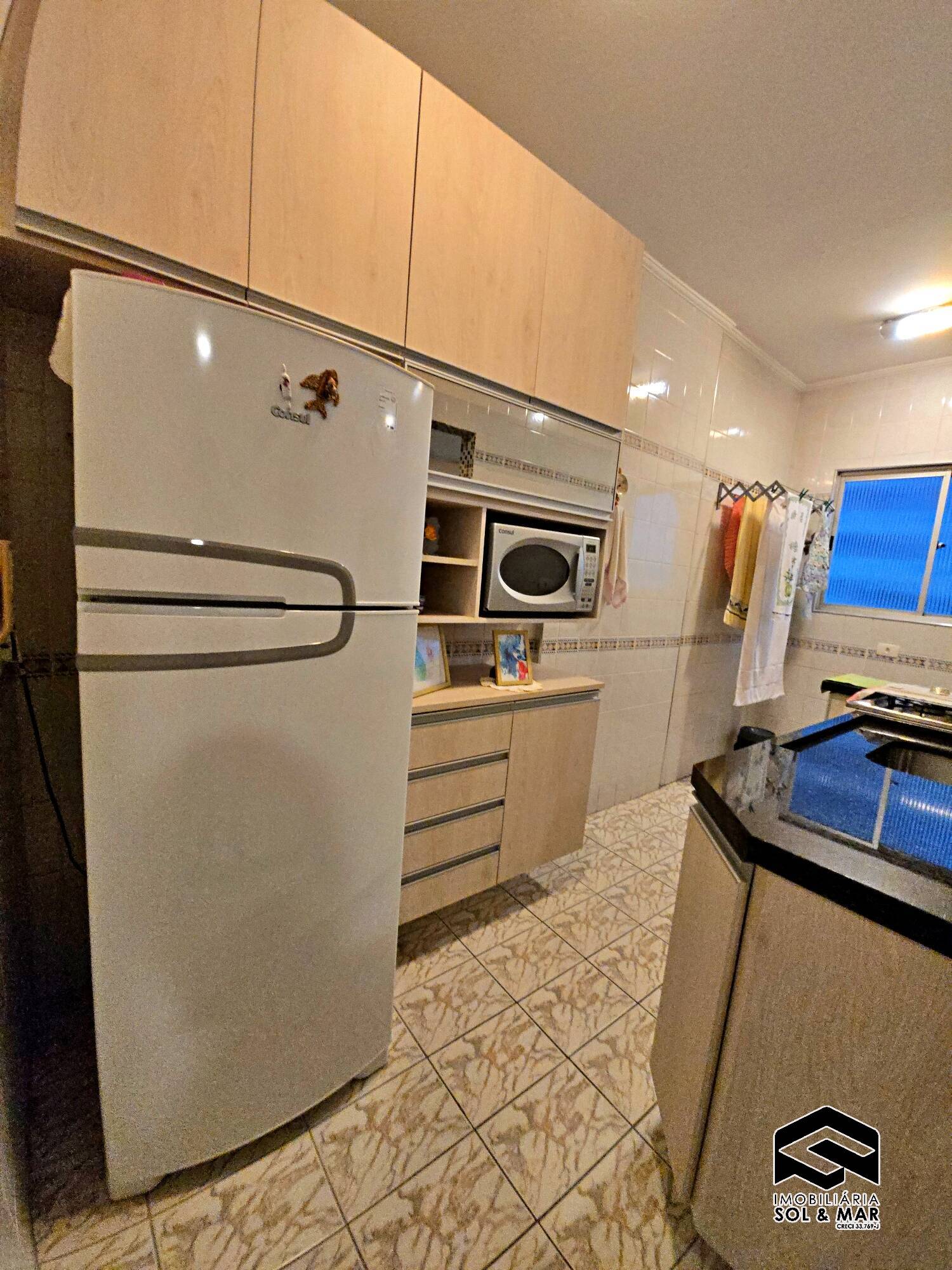 Apartamento, 1 quarto, 45 m² - Foto 8