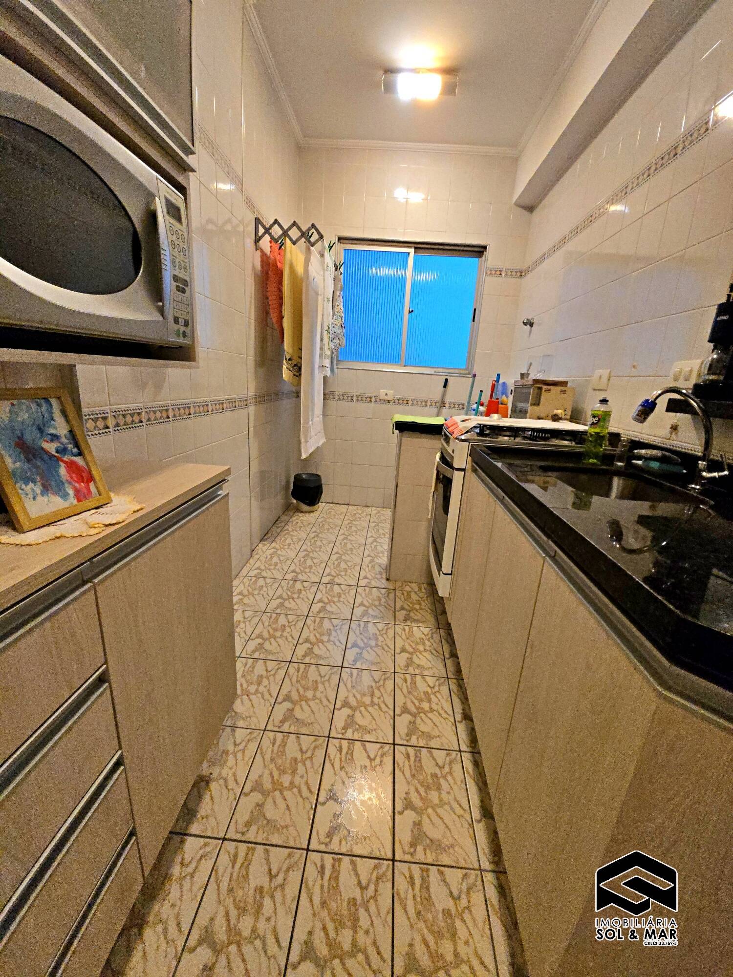 Apartamento, 1 quarto, 45 m² - Foto 9