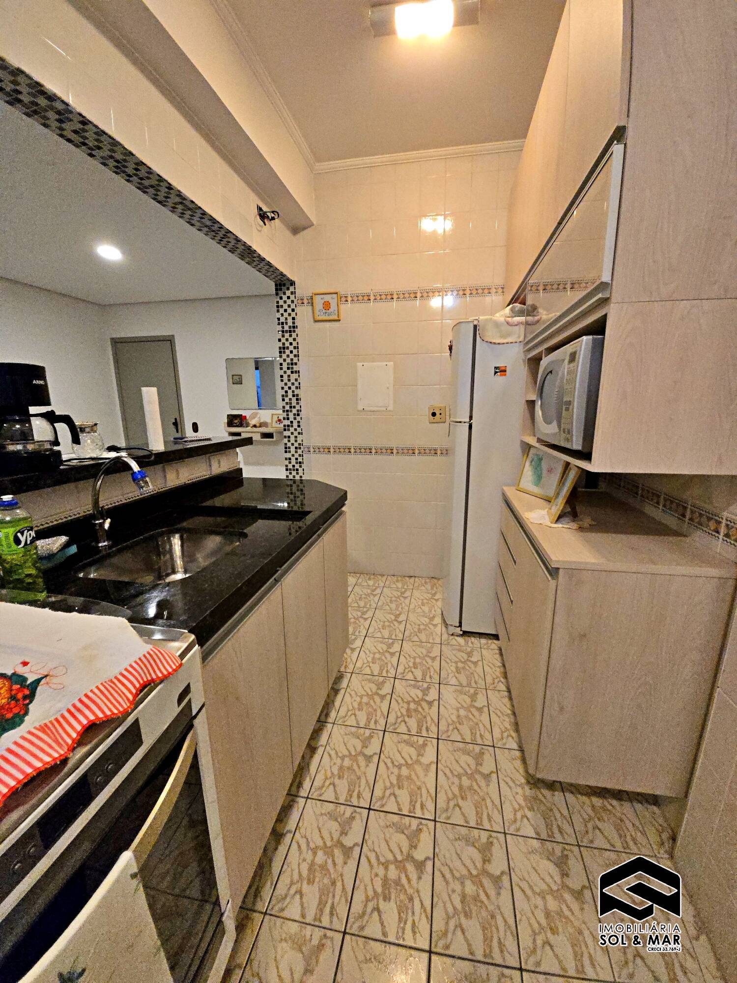 Apartamento, 1 quarto, 45 m² - Foto 11