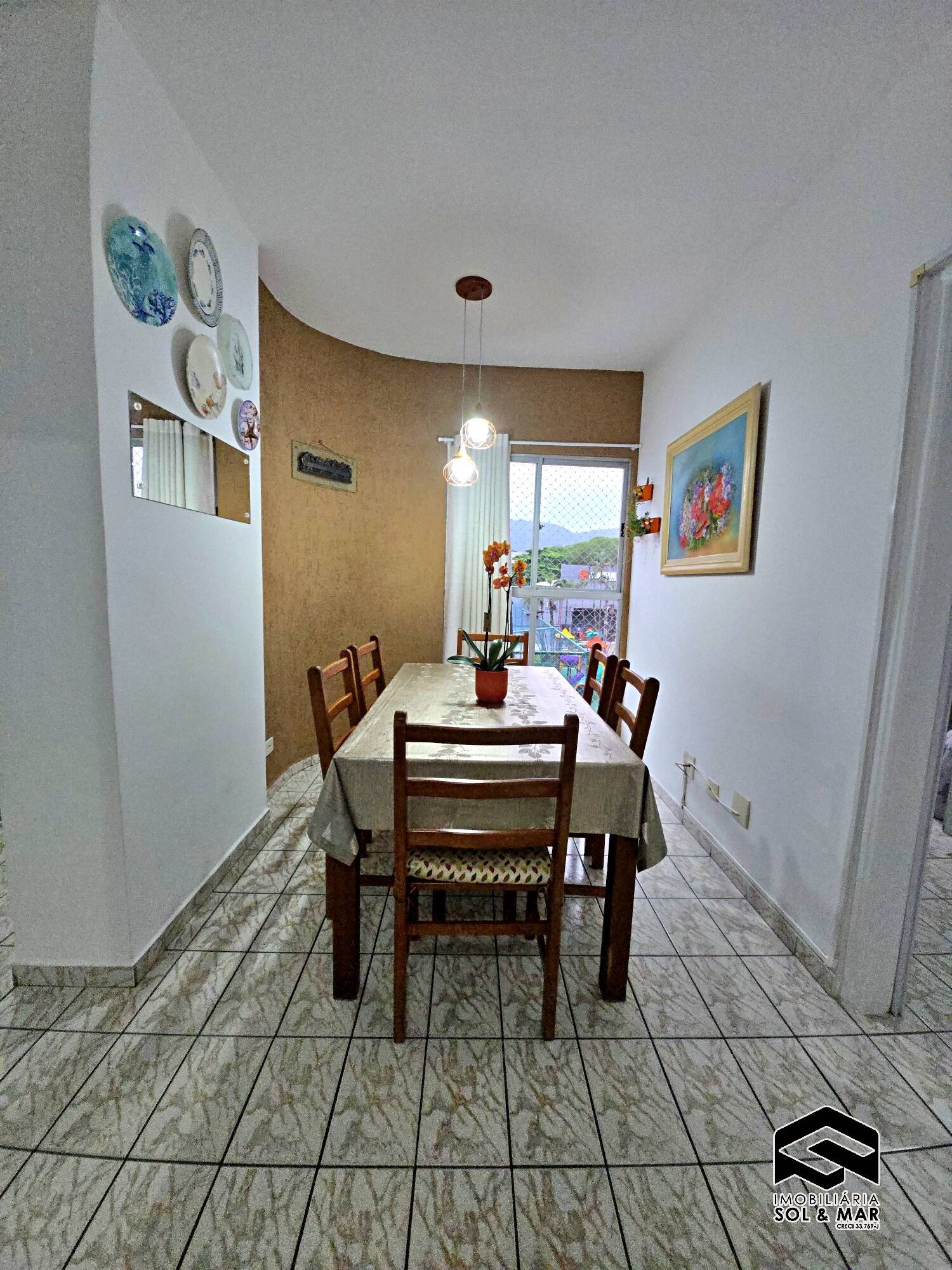 Apartamento, 1 quarto, 45 m² - Foto 2