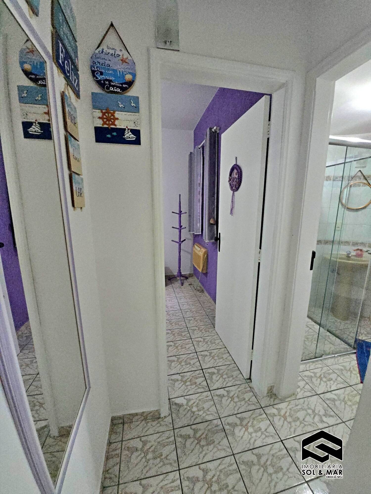 Apartamento, 1 quarto, 45 m² - Foto 4