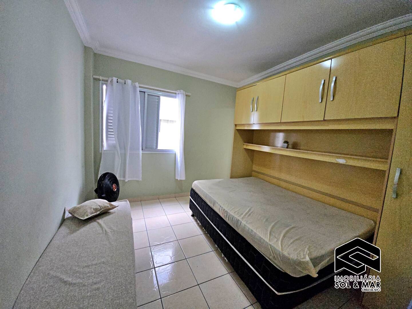 Apartamento, 1 quarto, 50 m² - Foto 5