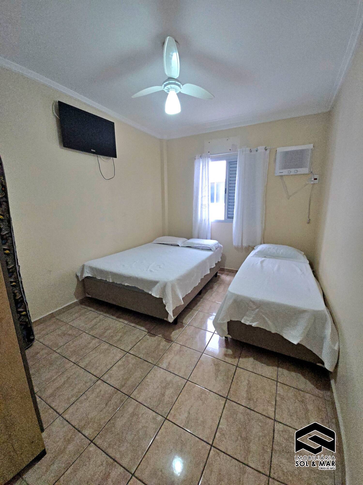 Apartamento, 1 quarto, 50 m² - Foto 4