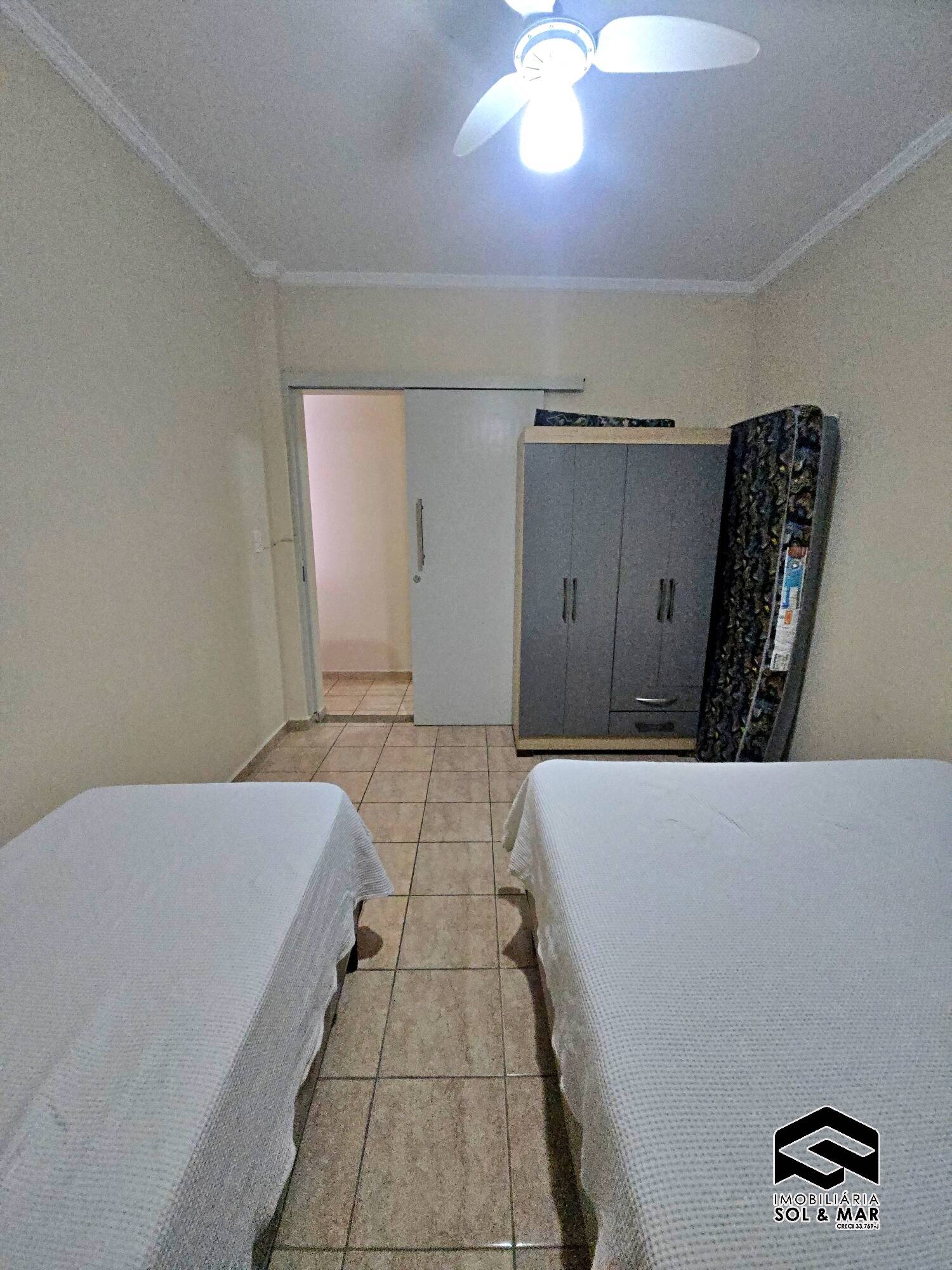 Apartamento, 1 quarto, 50 m² - Foto 5