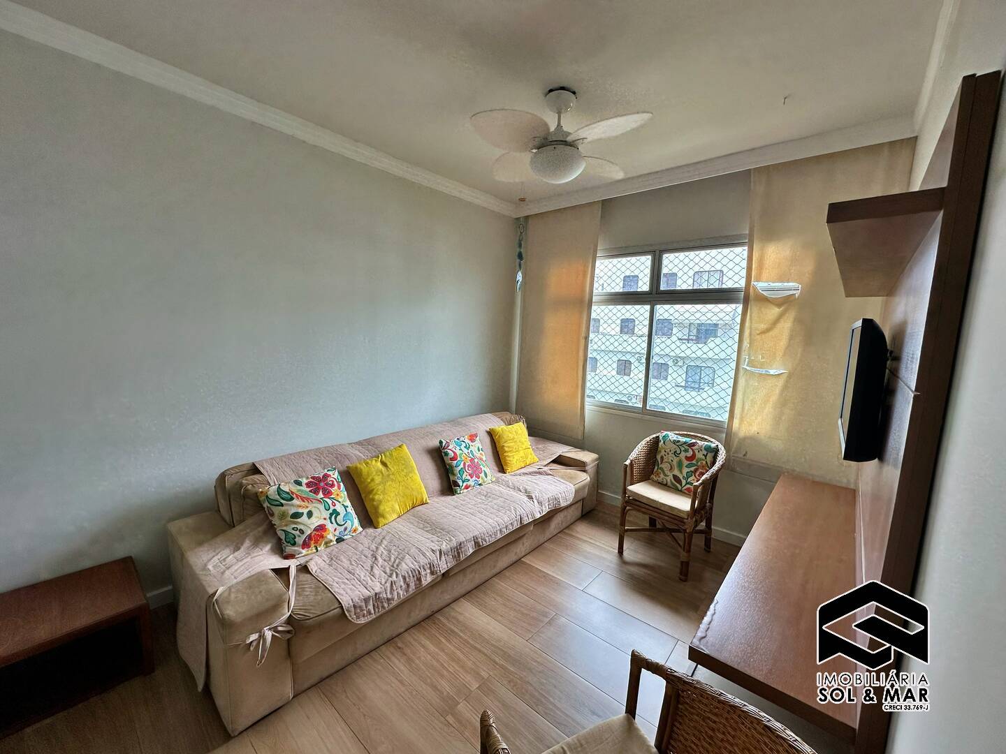 Apartamento, 2 quartos, 66 m² - Foto 4