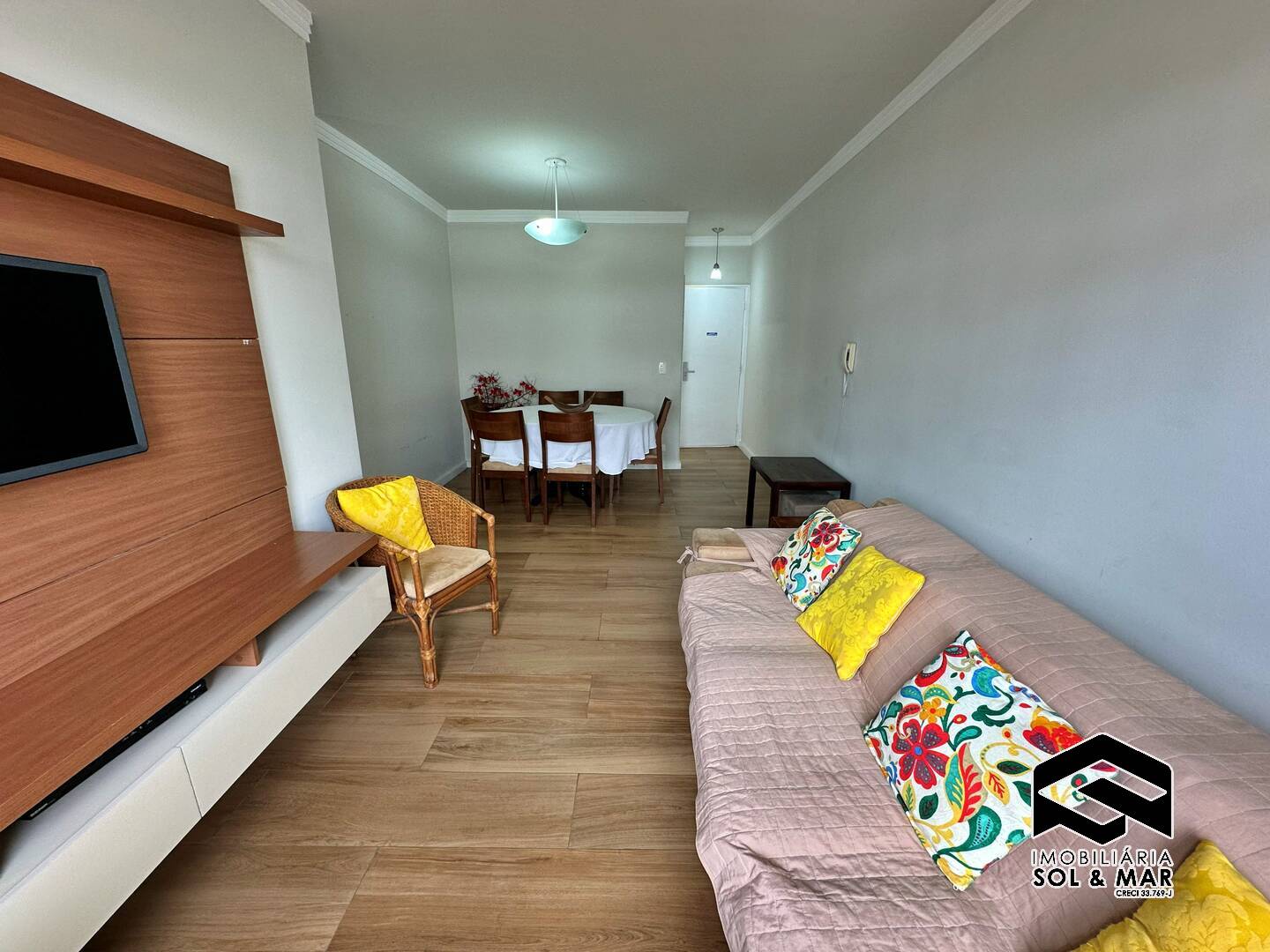 Apartamento, 2 quartos, 66 m² - Foto 5