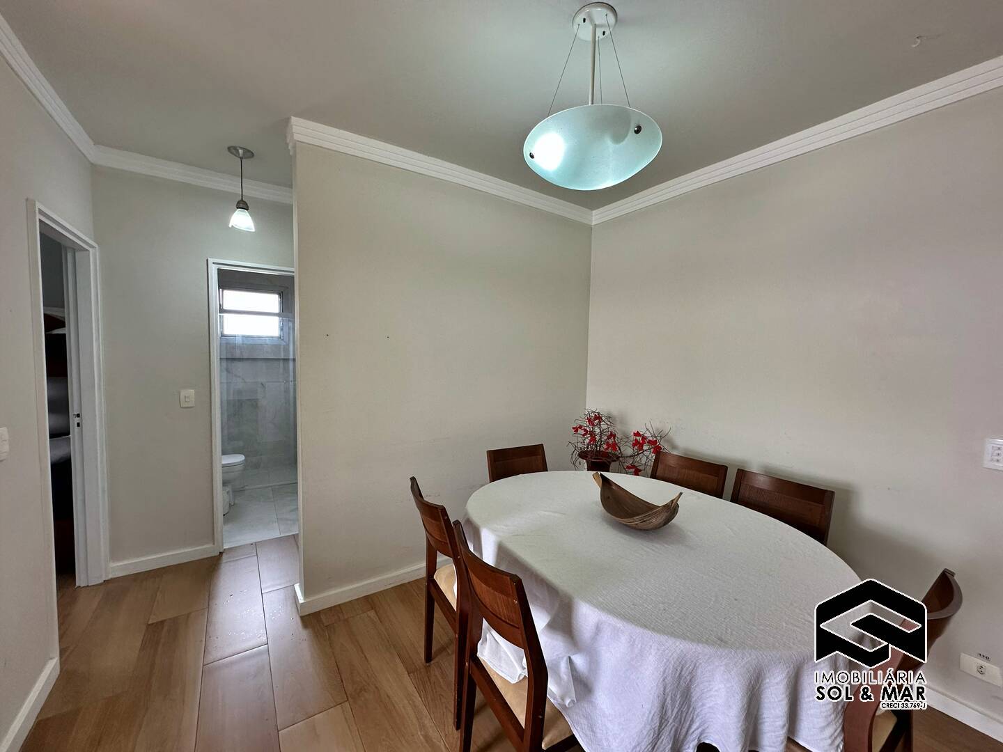 Apartamento, 2 quartos, 66 m² - Foto 6