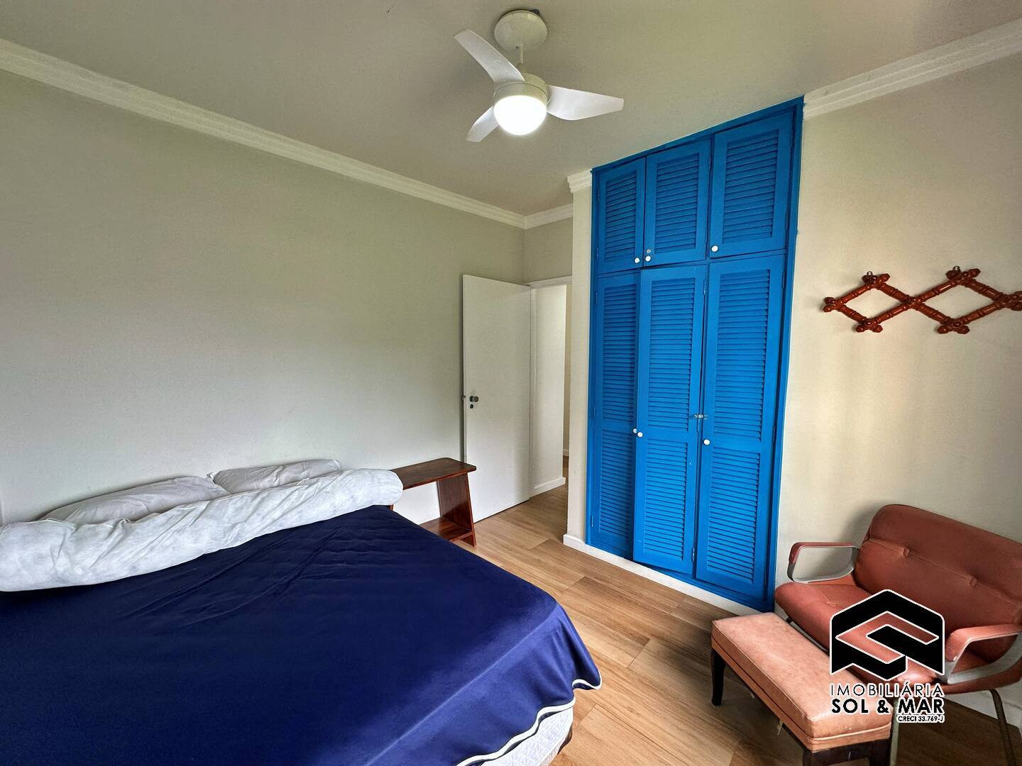 Apartamento, 2 quartos, 66 m² - Foto 8