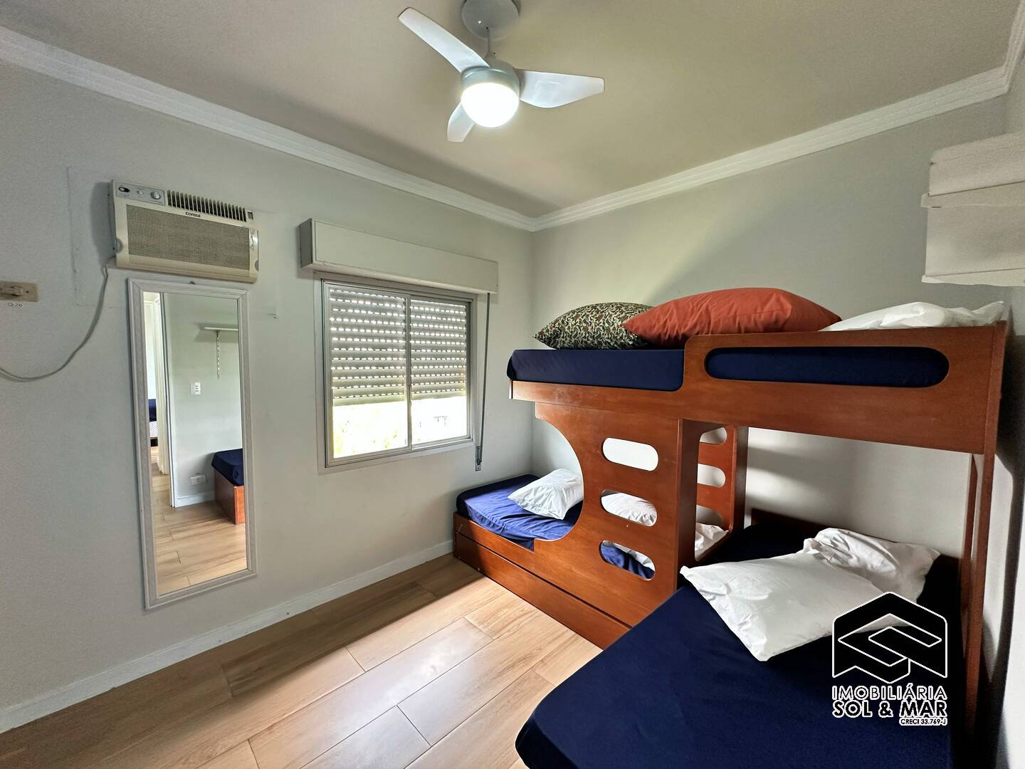 Apartamento, 2 quartos, 66 m² - Foto 10