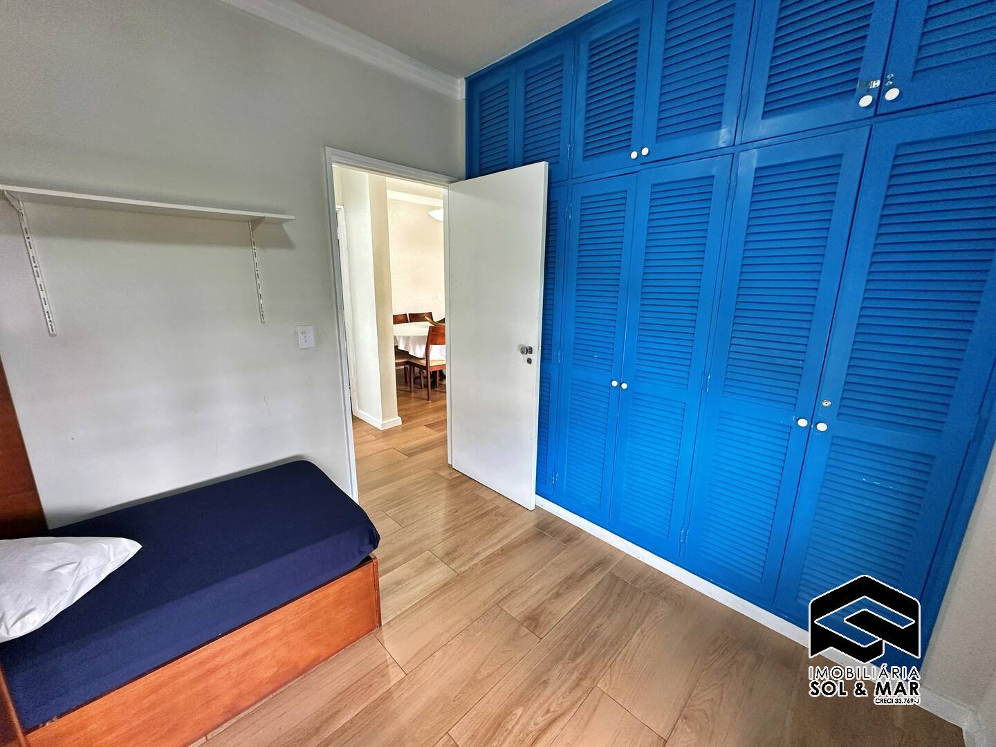 Apartamento, 2 quartos, 66 m² - Foto 12