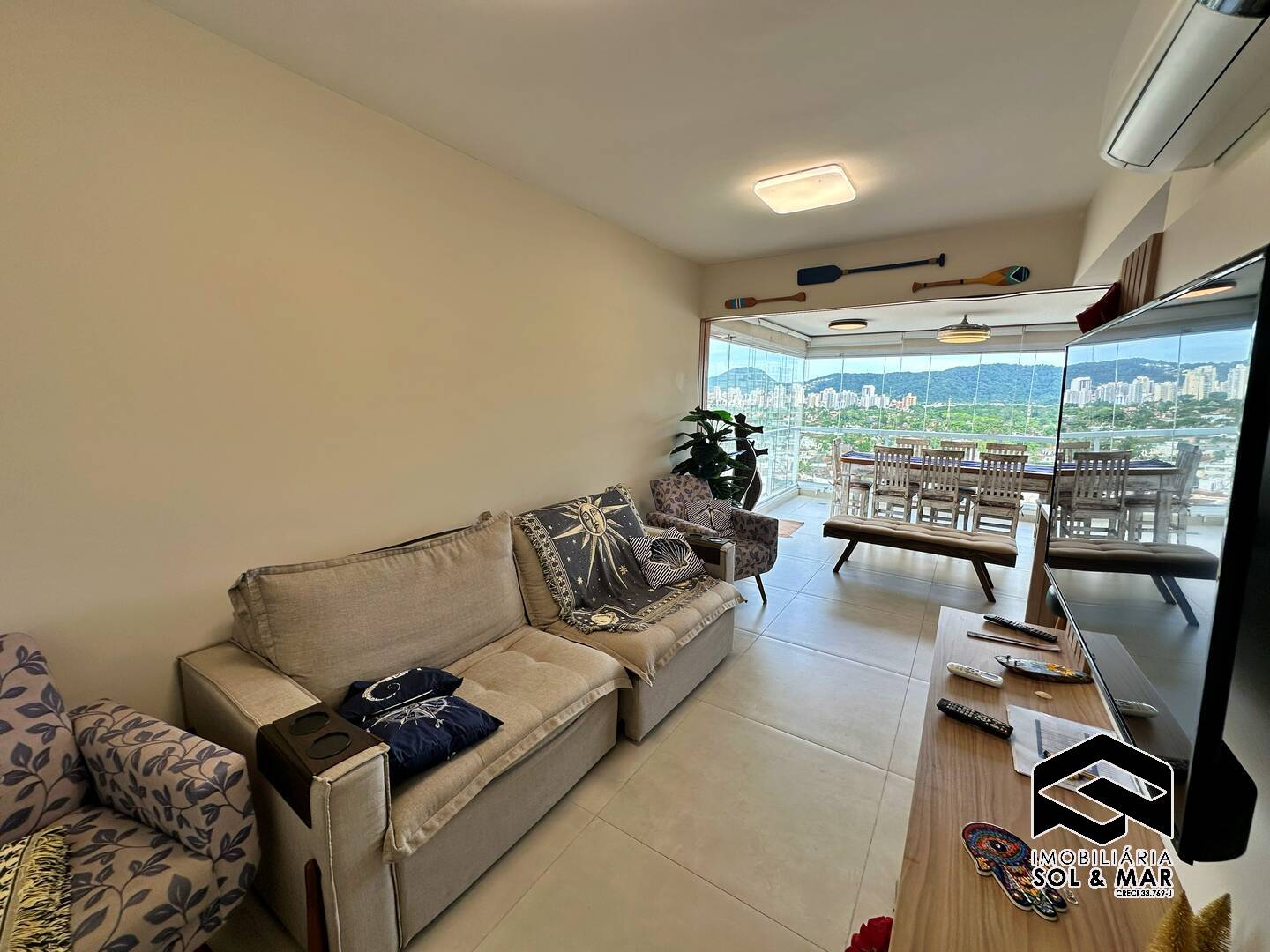 Apartamento, 2 quartos, 70 m² - Foto 1